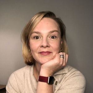 Meet your Posher, Sally